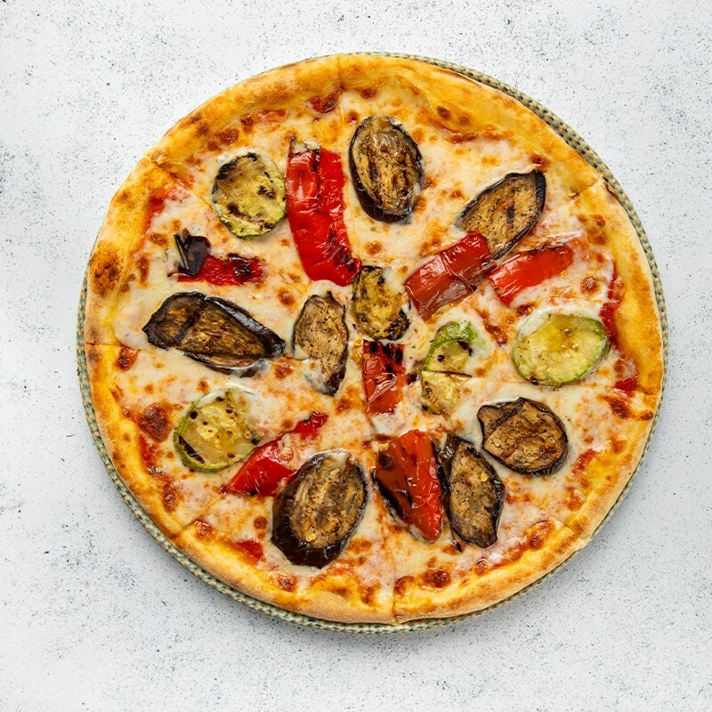 Baldorıa Vegetale (928,663 KCal)