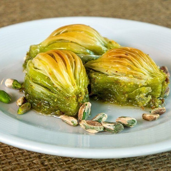 Midye Baklava (250 Gr)