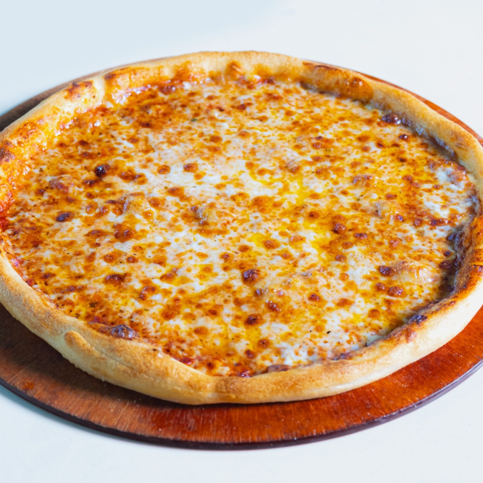 Orijinal Margarita Pizza (Orta Boy)