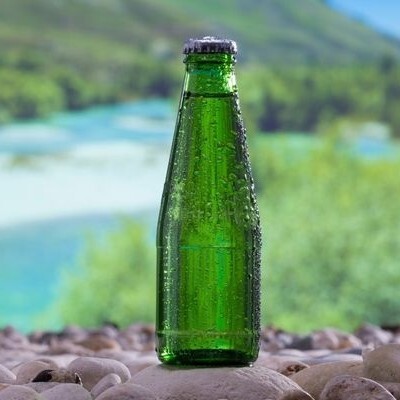 Soda (20 cl.)