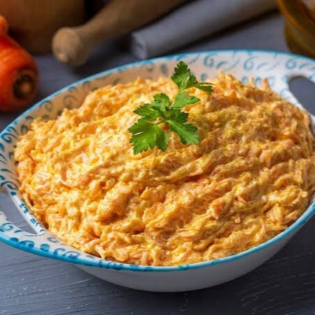 Havuç Tarator(300gr)