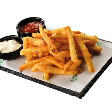 Patates Tava