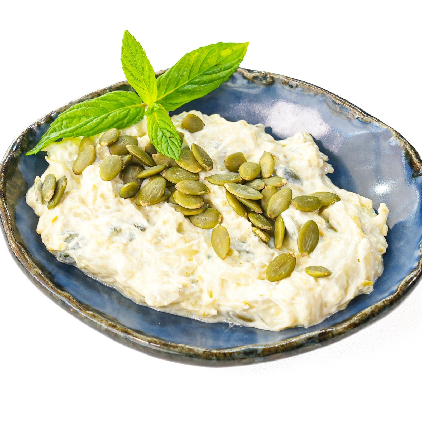 Çekirdekli Kabak