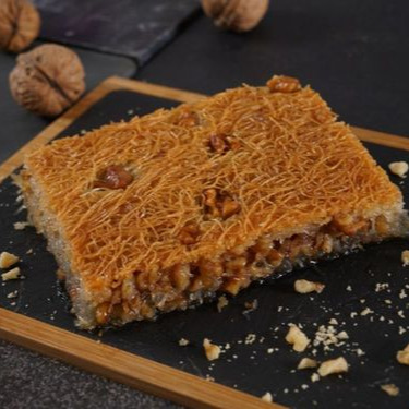 Kadayıf Cevizli (1 kg)