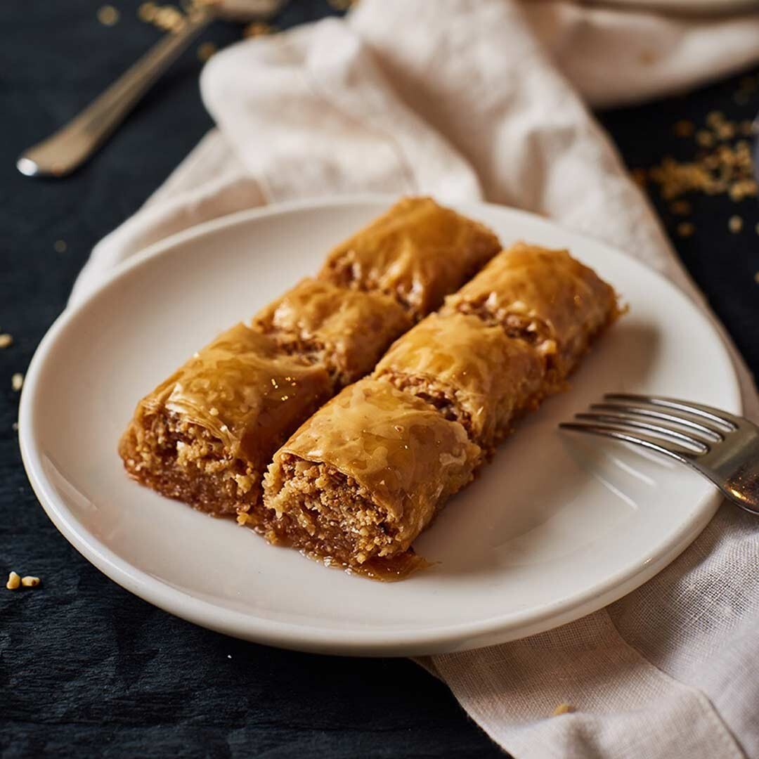 Ev Baklavası (500 gr)