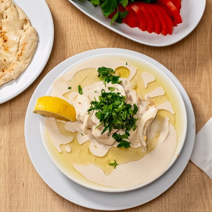 Piyaz Porsiyon