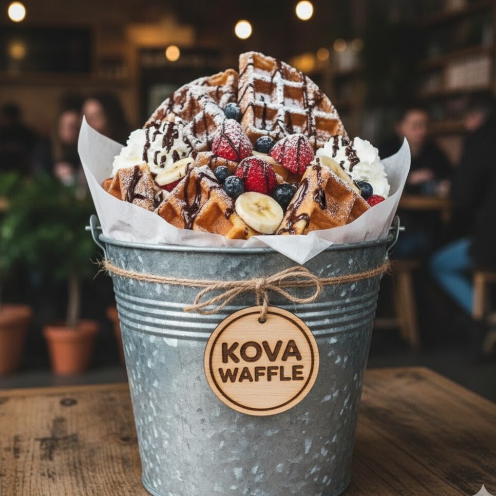 Kova Waffle