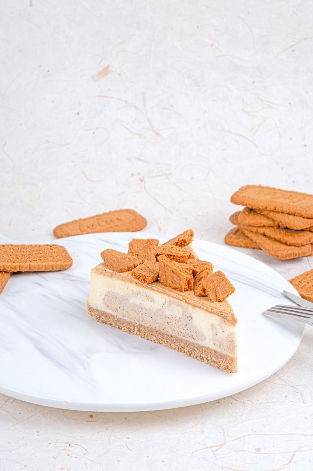 Limonlu Cheesecake