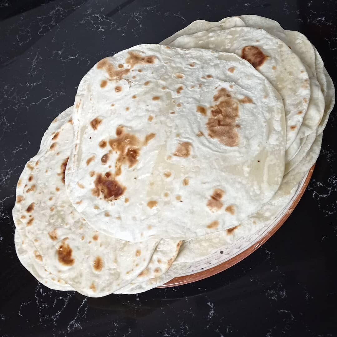 Lavaş