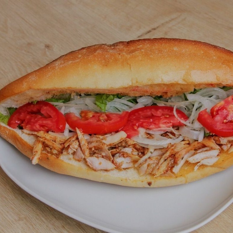 Üç Çeyrek Döner
