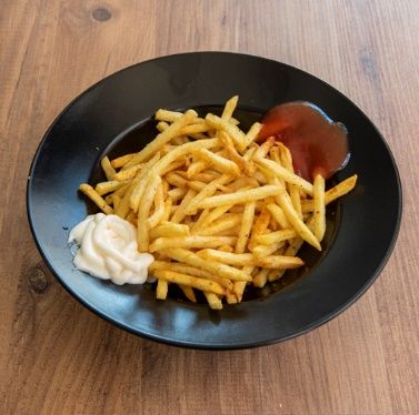 Patates Tava