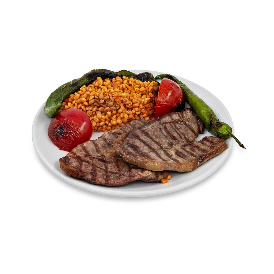 Kuzu Külbastı (500 gr.)