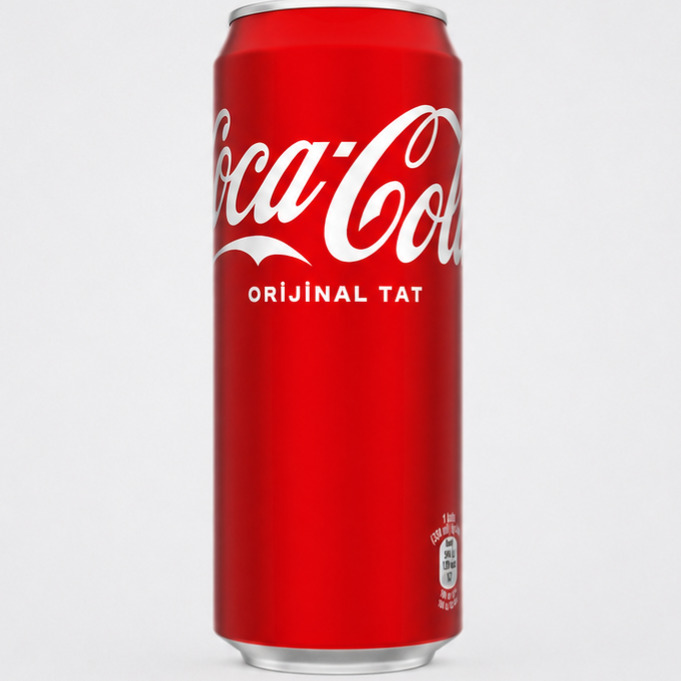 Coca Cola (33 cl)