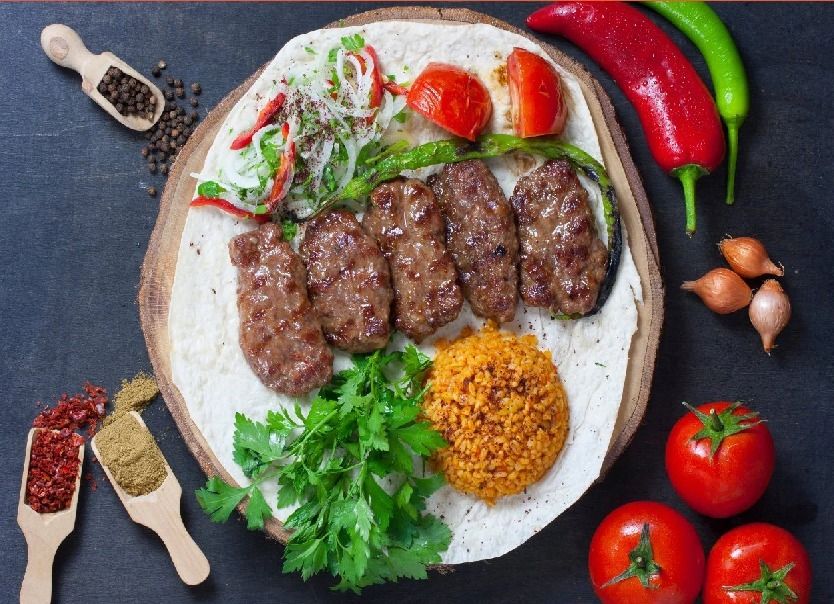 Kasap Köfte (170 gr)