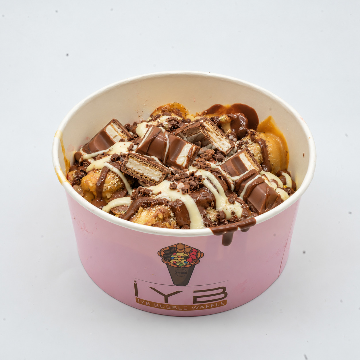 Kinderli Kova Waffle