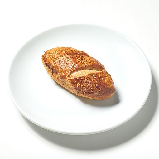 Kıymalı Poğaça