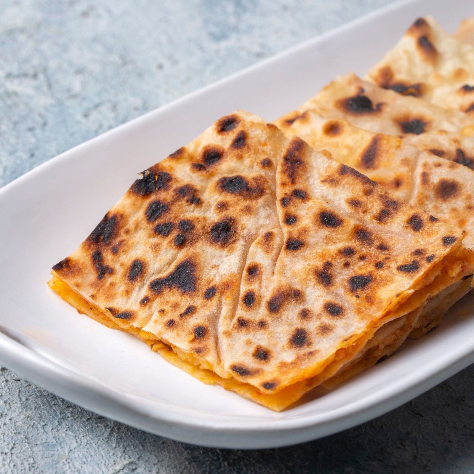 Patatesli Gözleme