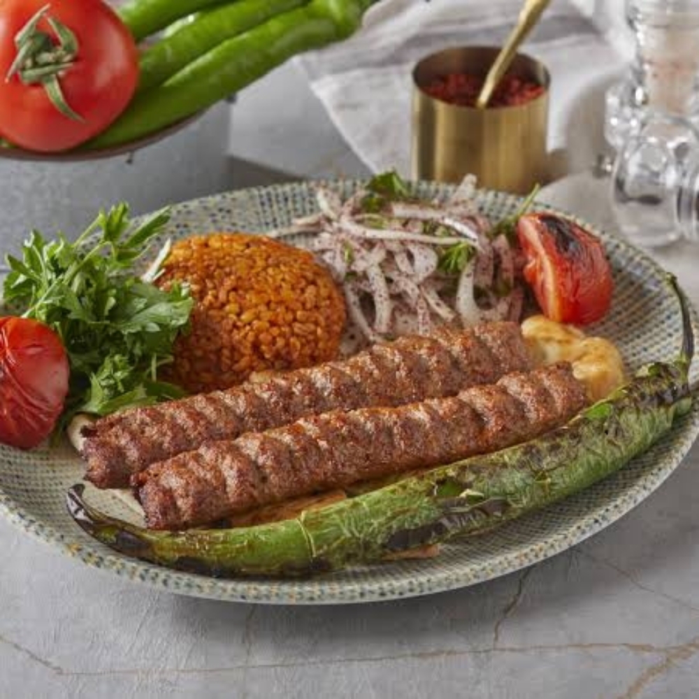 Adana porsiyon