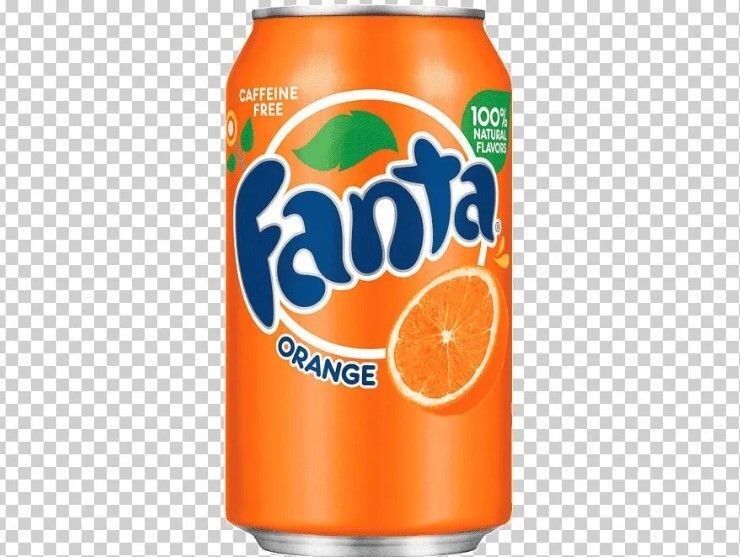 Fanta