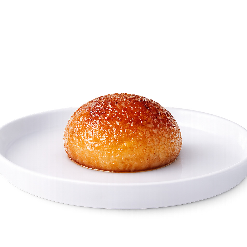 Peynir Tatlısı (Sade)