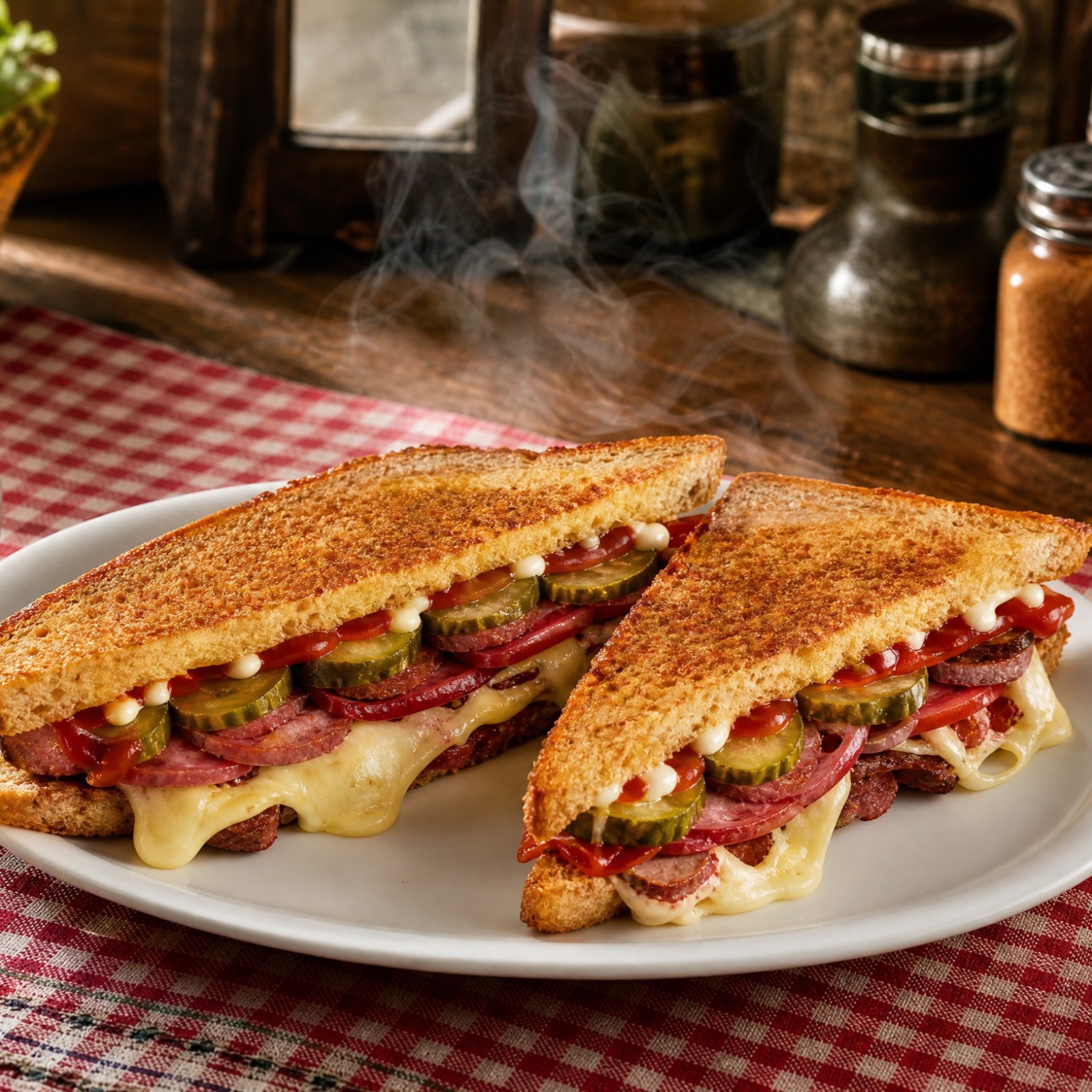 Atom Tost