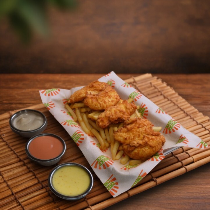 Wings