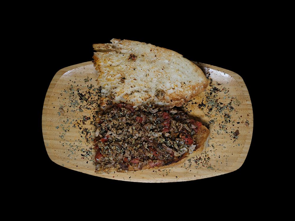 Yarım Ekmek Arası Kokoreç