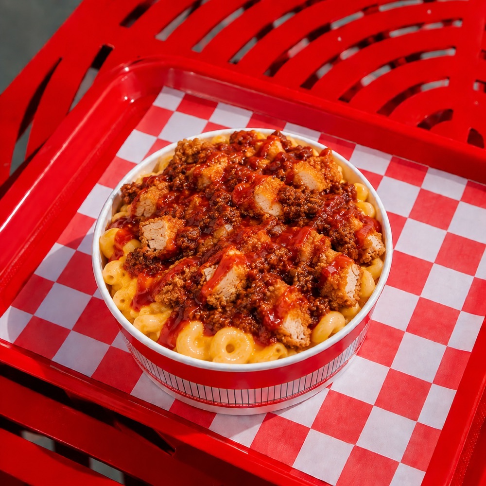 Top Rush Mac