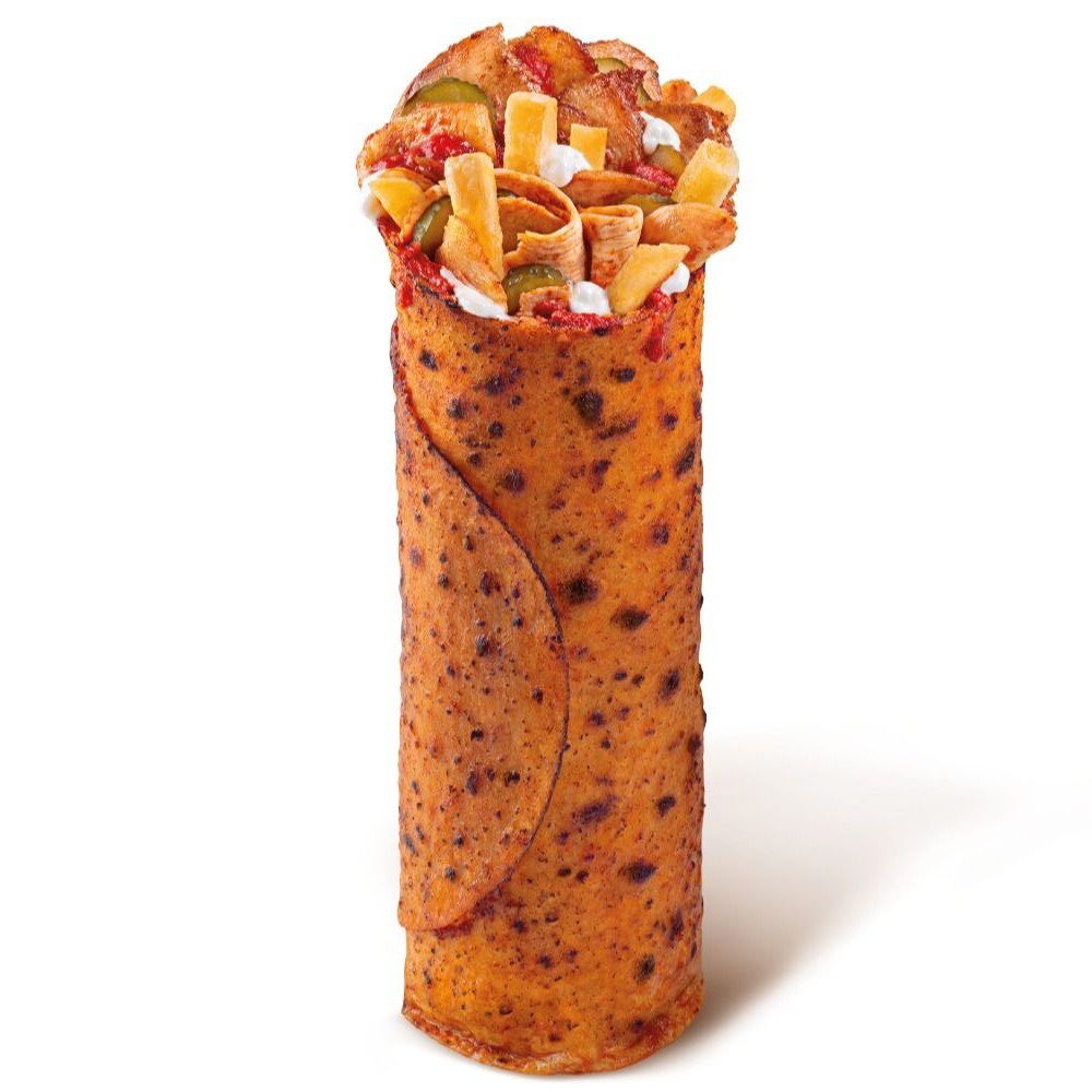 Patso Dürüm