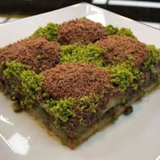 Soğuk Kadayıf(750 Gr)