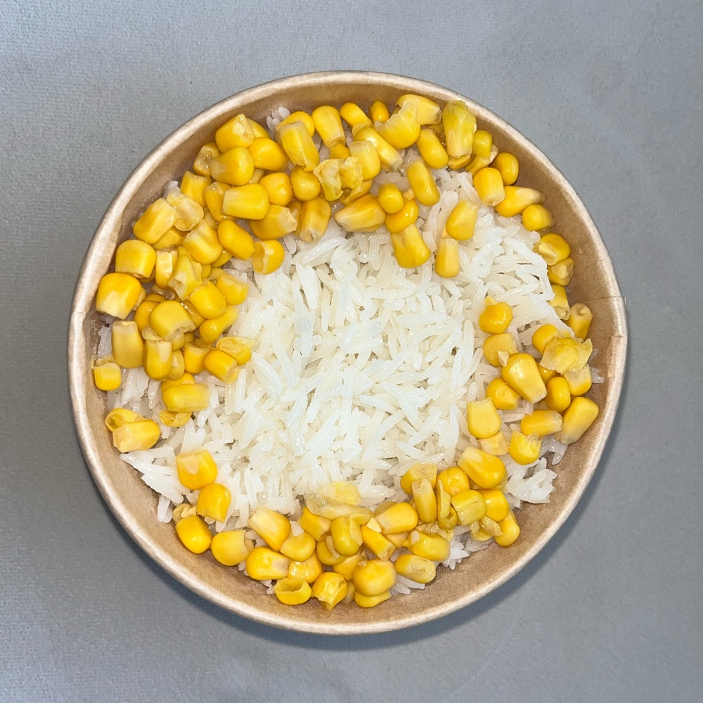 Mısırlı Pilav