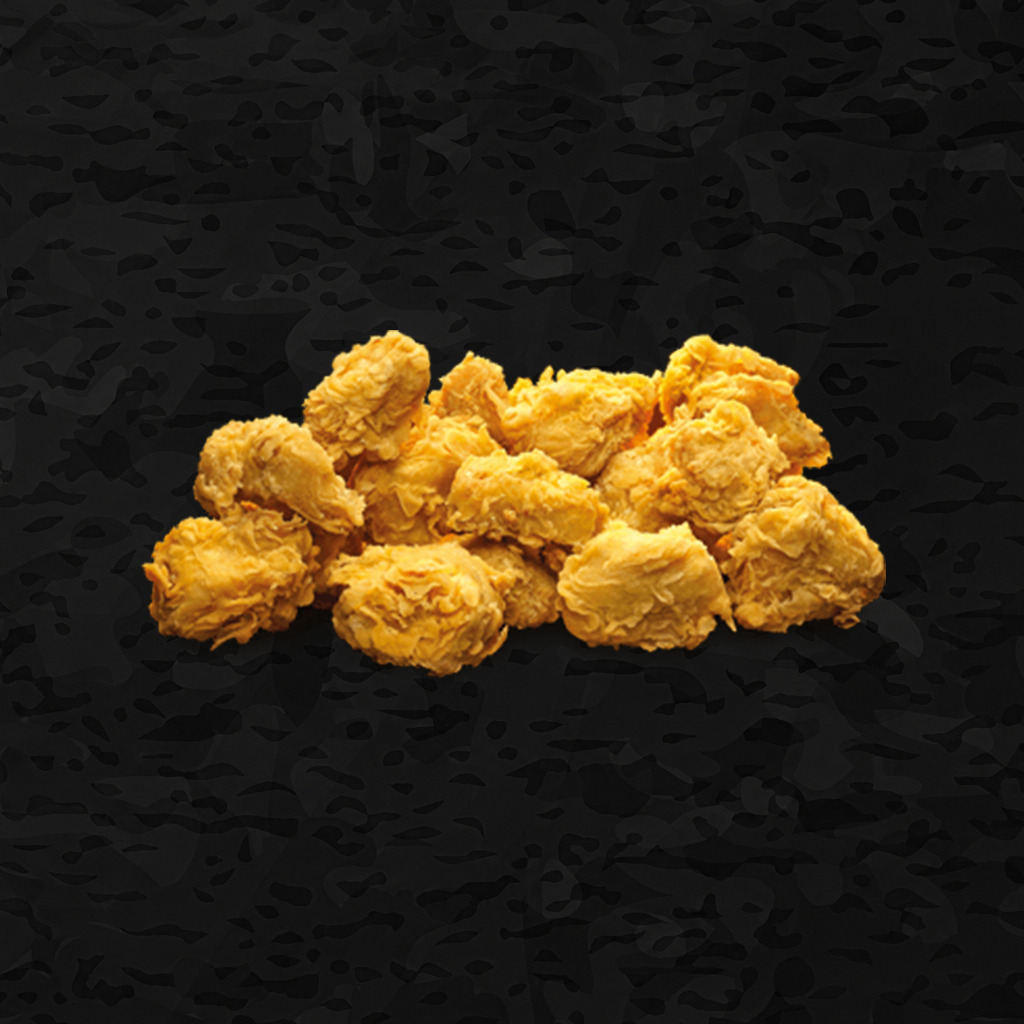 Çıtır Nugget (8 Adet)