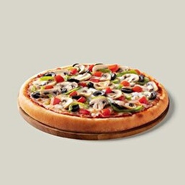 Nişantaşı Pizza (Küçük)