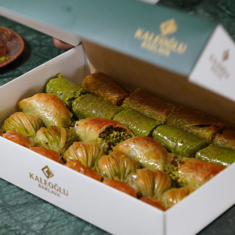 Karışık (1 Kg)