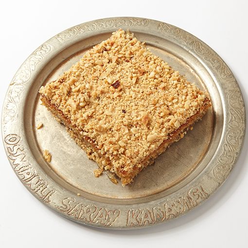 Fındıklı Osmanlı Saray Kadayıfı (1kg)