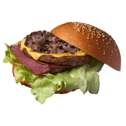 Dana Kaburga Burger