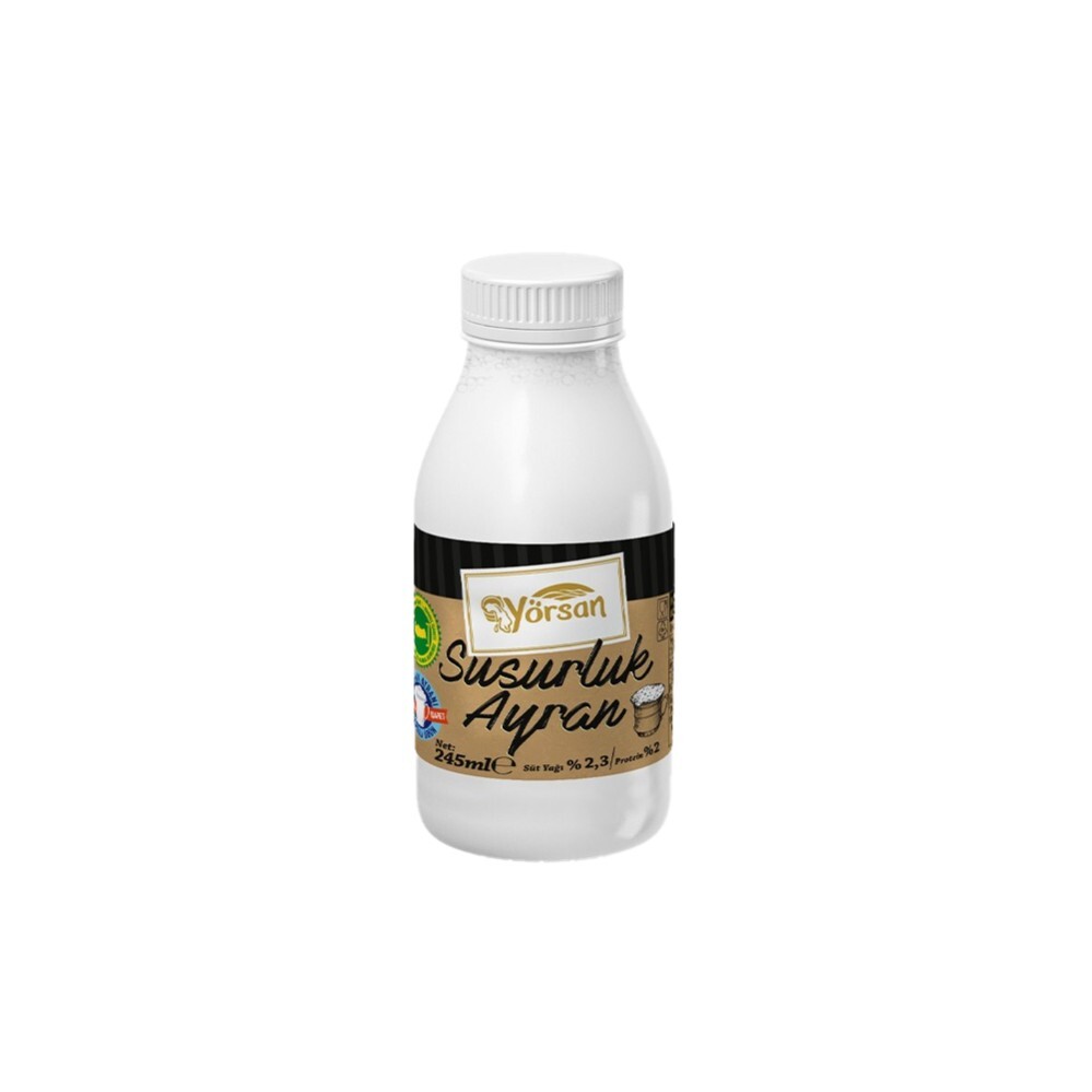 Kutu Ayran
