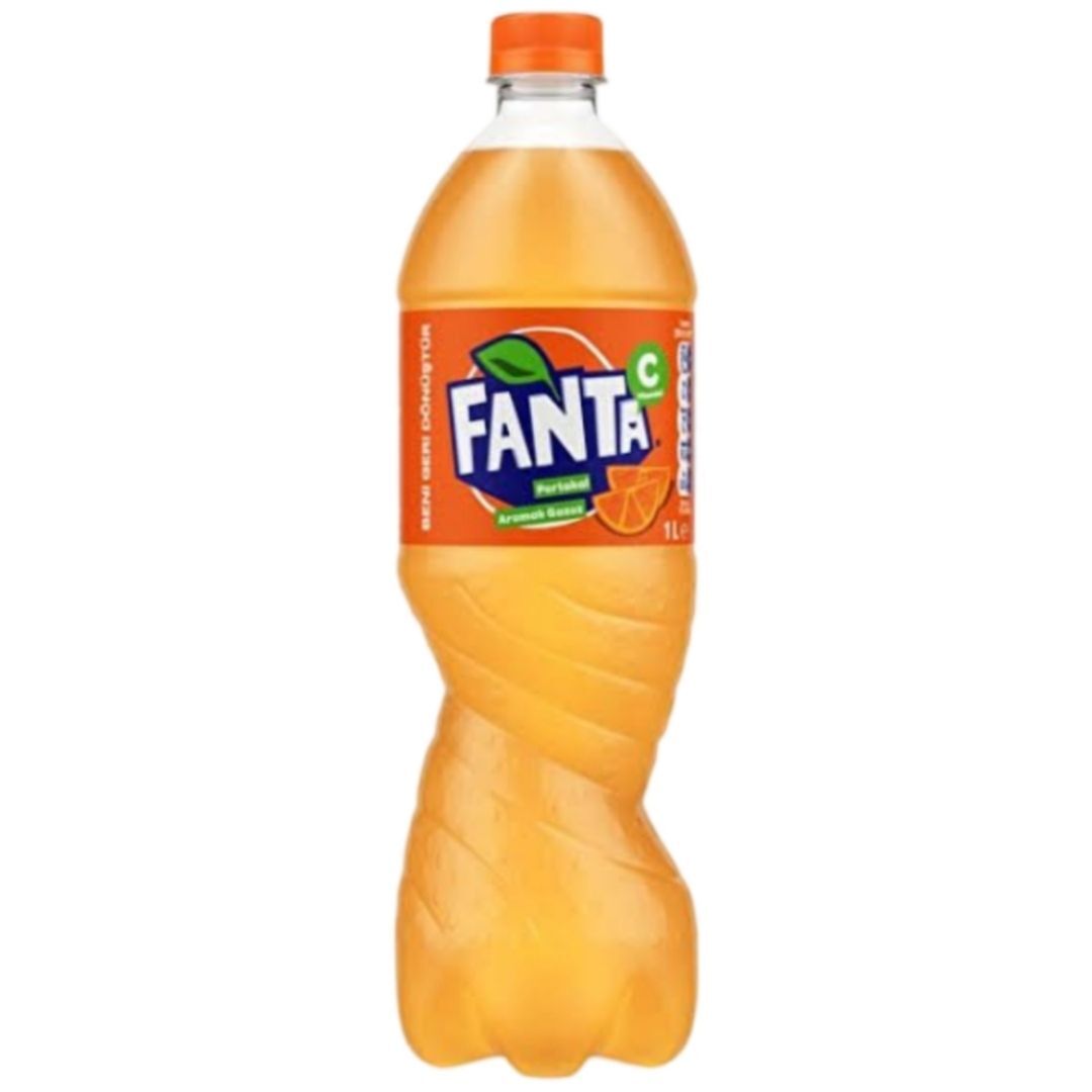 Fanta (1 L.)