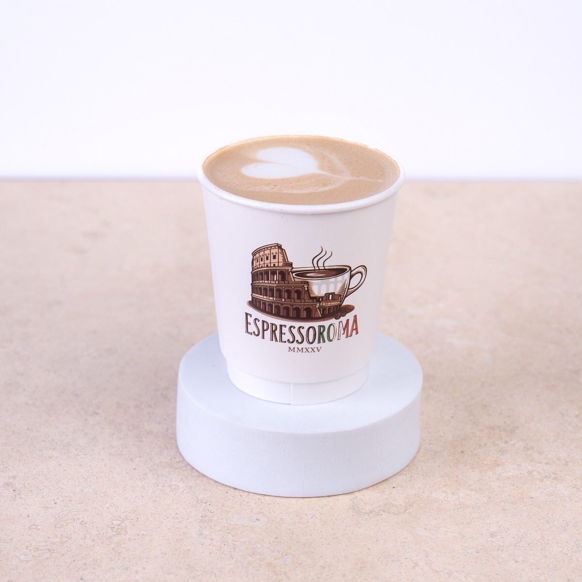 Flat White