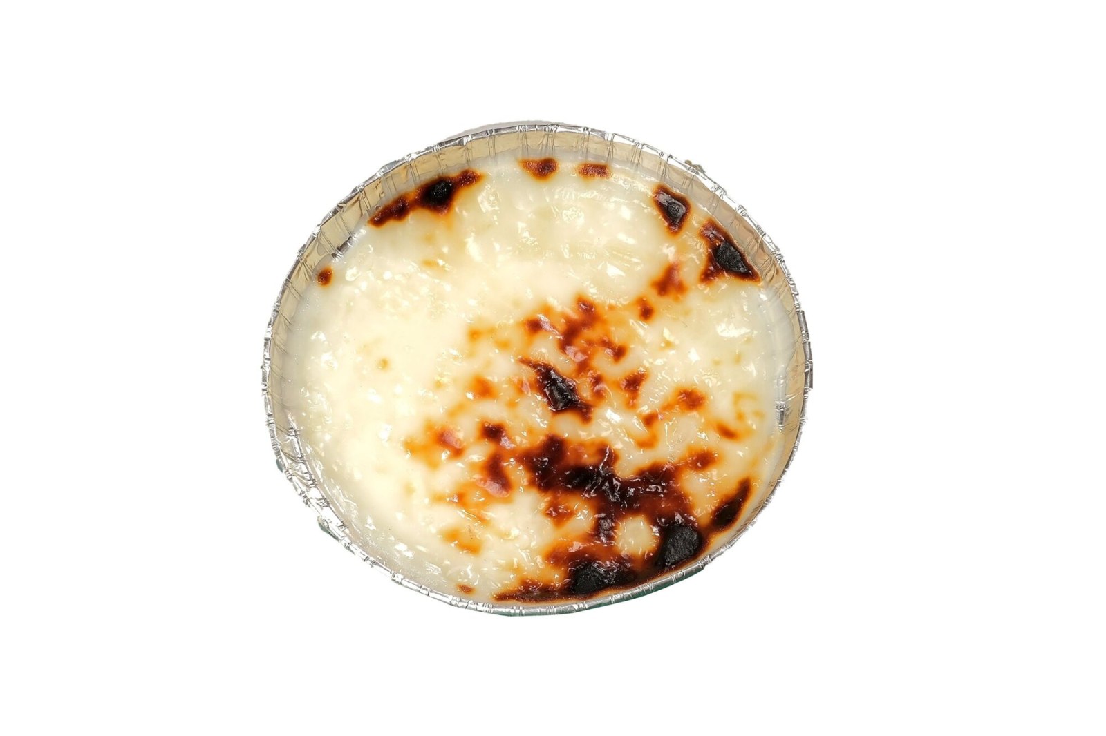 Sütlaç