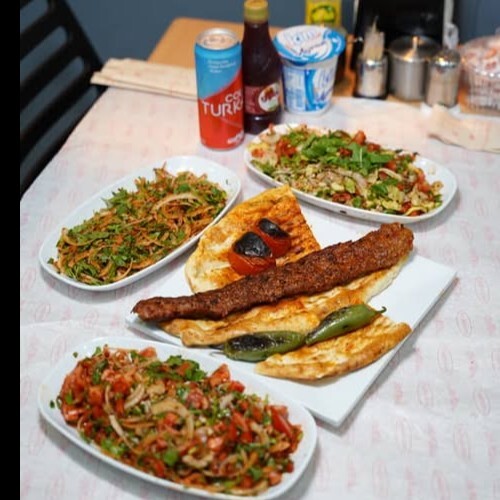 Adana Kebap