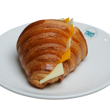 Croissant (Peynirli)
