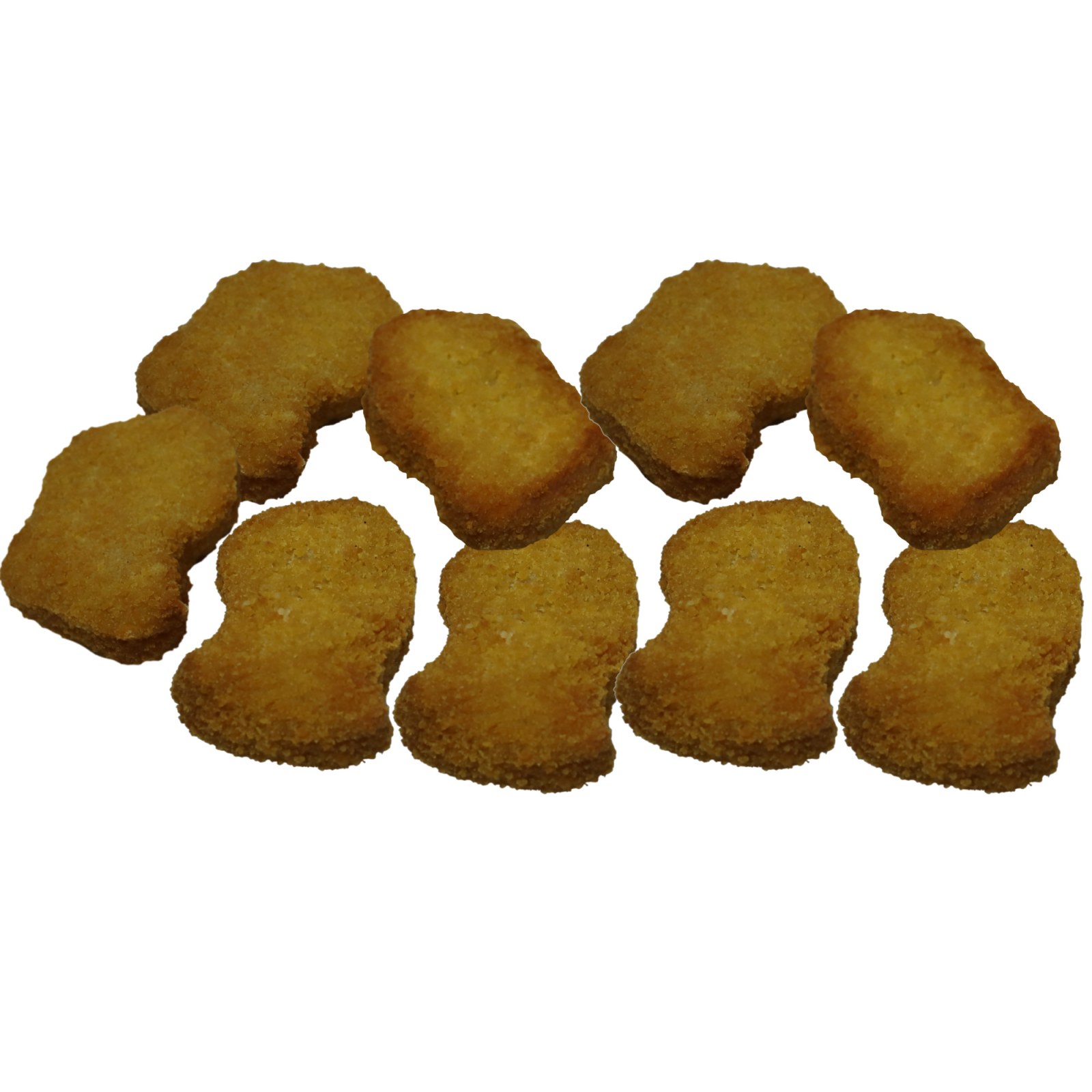 Nugget (12 Adet)