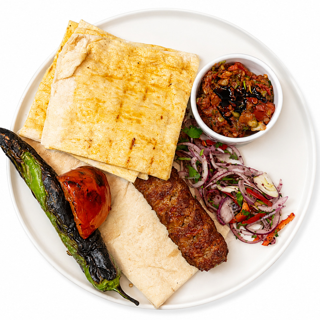 Adana Kebap