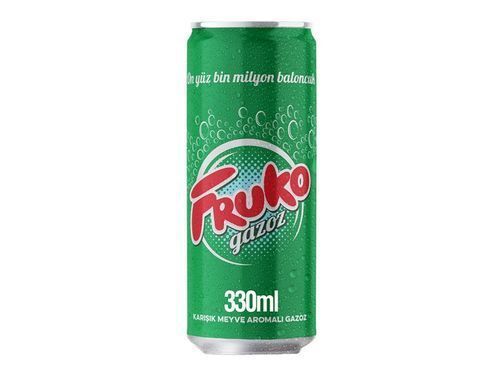 Fruko 250 ml