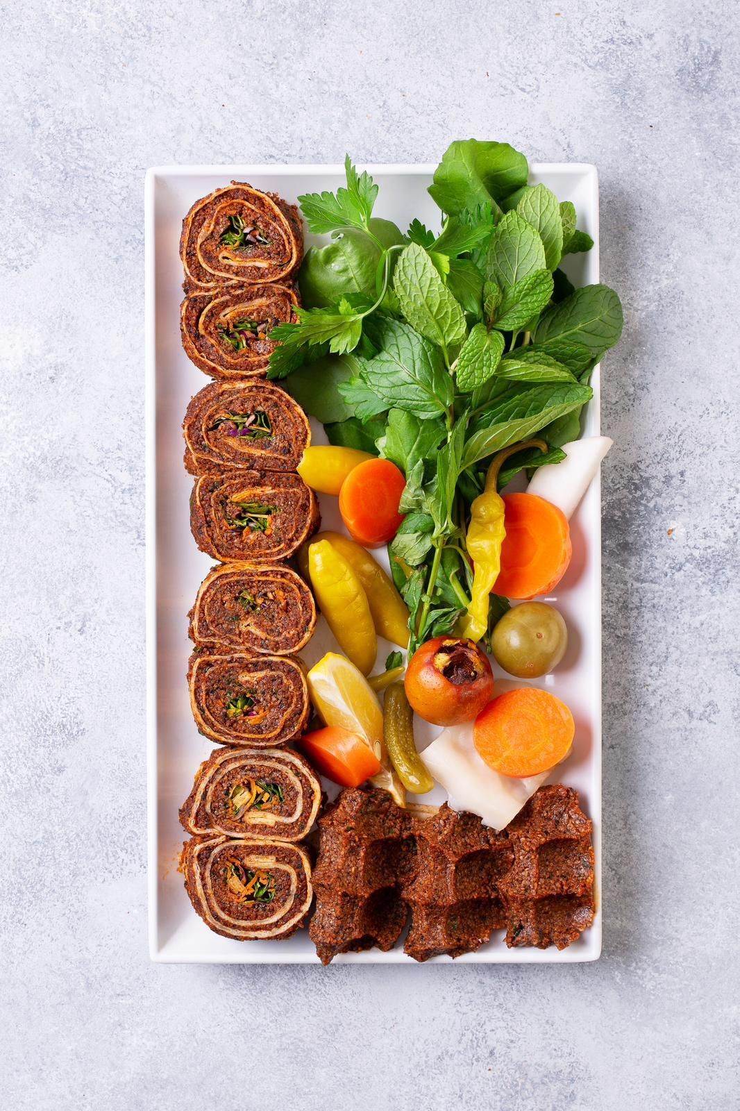 Adıyaman Sushi