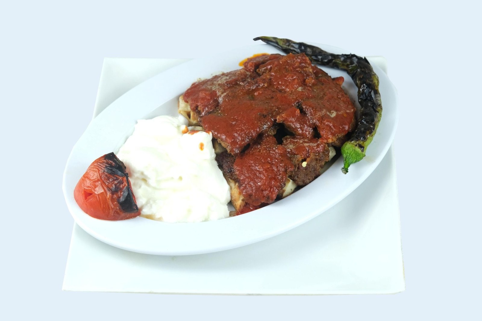Kebaptan İskender
