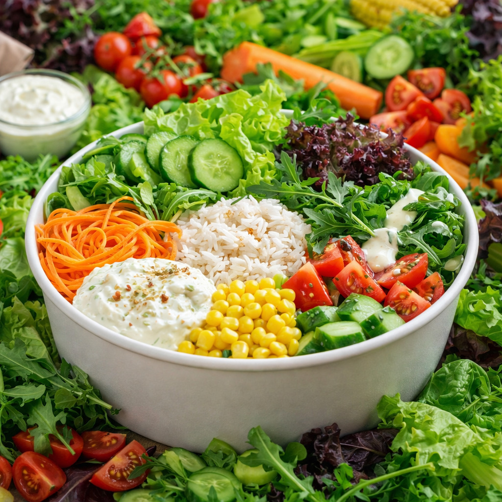 Haydari Bowl Dünyası