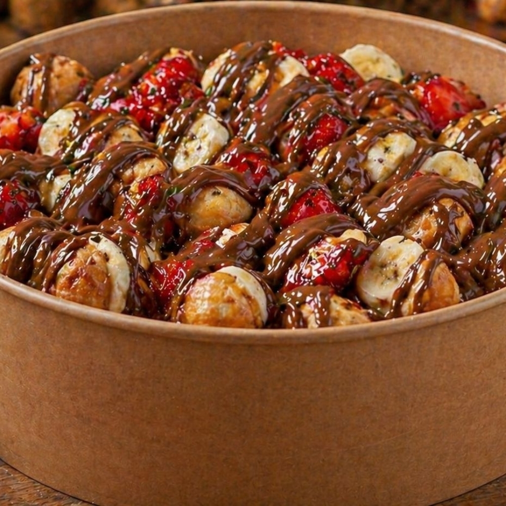 Kova Waffle