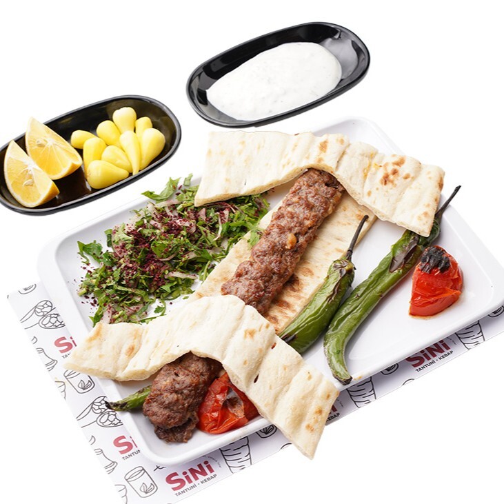 Urfa Kebap Servis